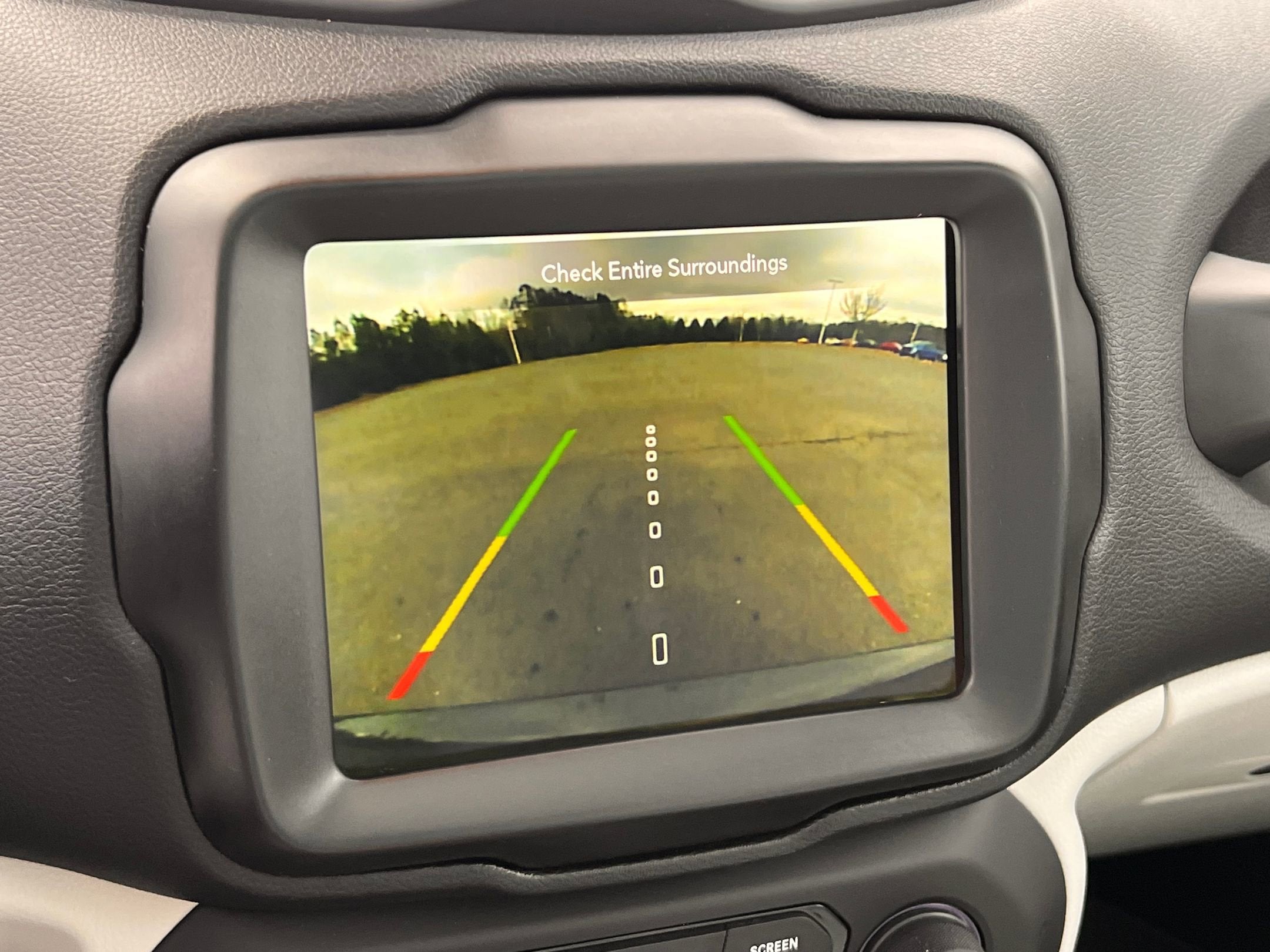 2022 Jeep Renegade Limited