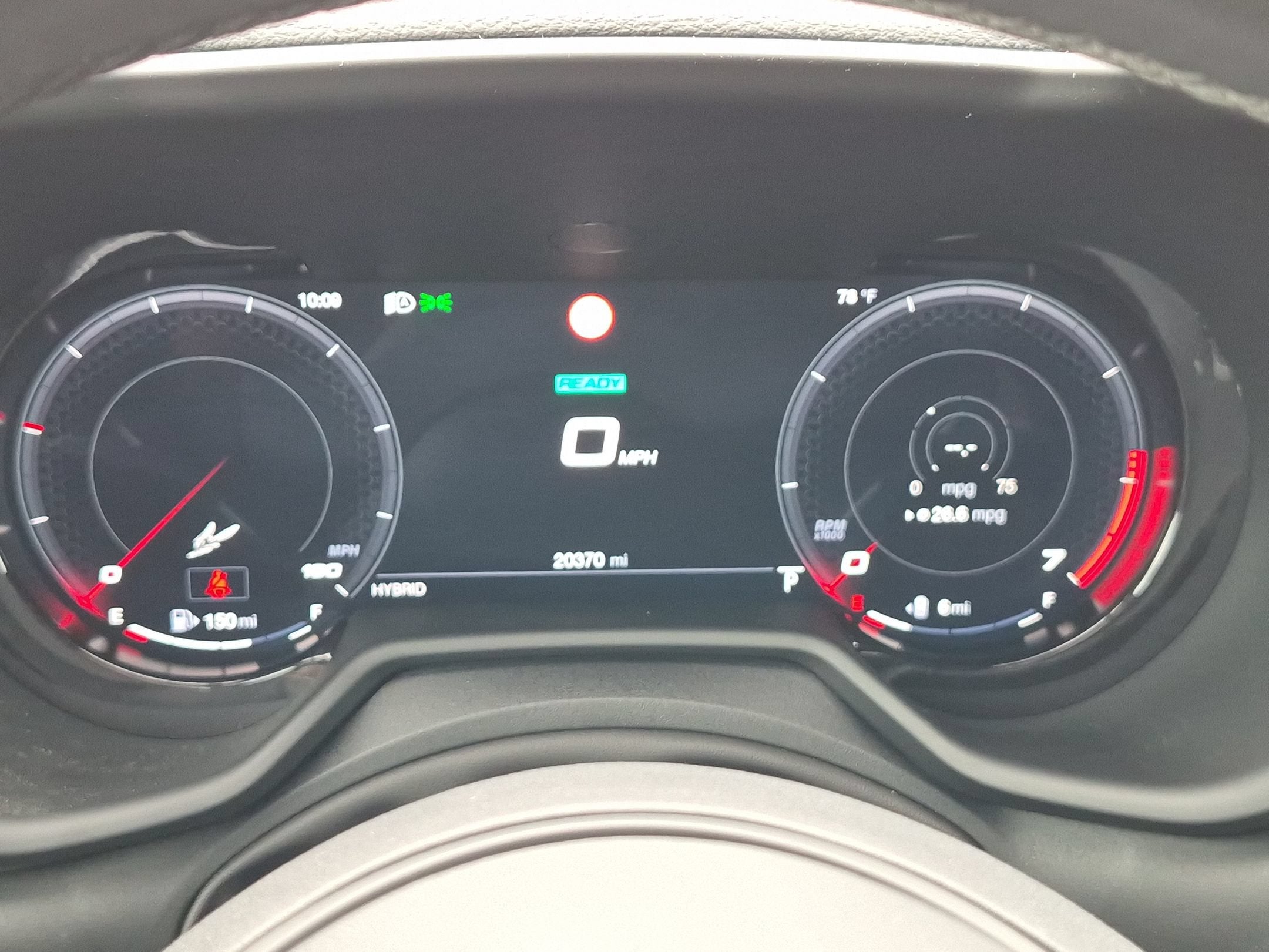 2024 Dodge Hornet R/T Plus