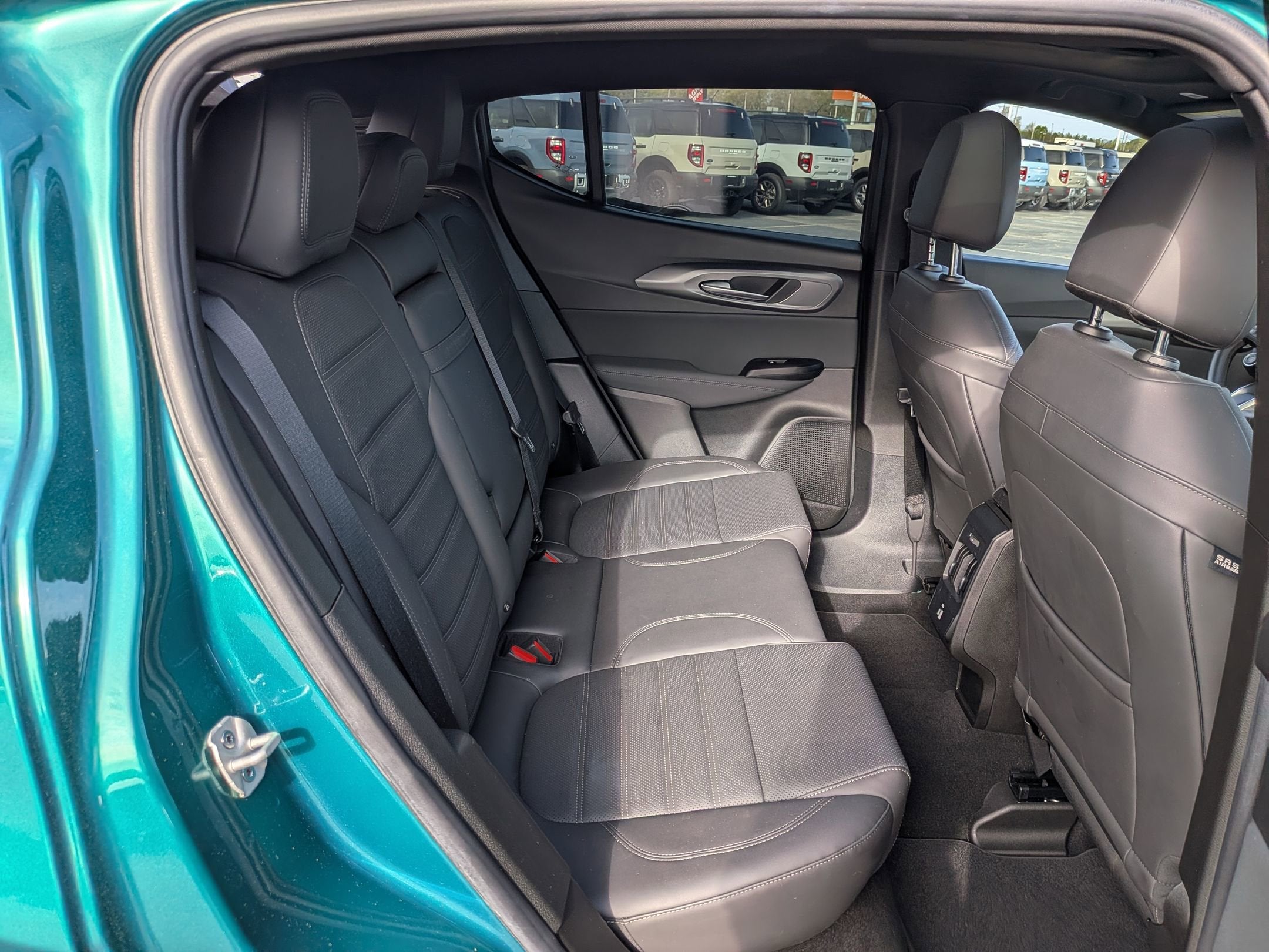 2024 Alfa Romeo Tonale Ti