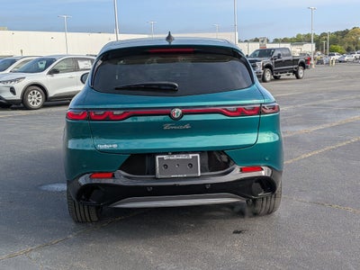 2024 Alfa Romeo Tonale Ti