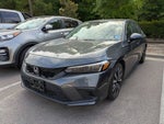 2024 Honda Civic Hatchback EX-L
