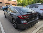 2024 Honda Civic Hatchback EX-L