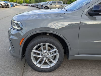2023 Dodge Durango GT Premium