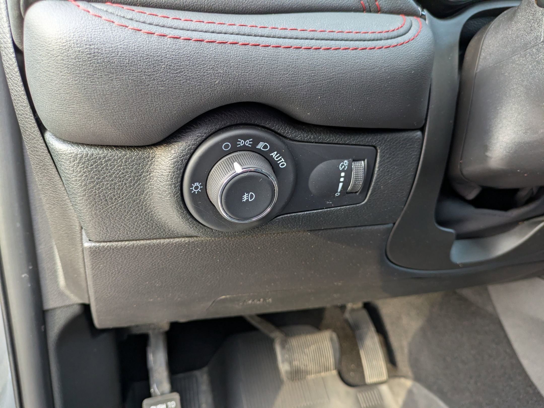 2023 Dodge Durango GT Premium