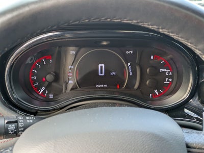 2023 Dodge Durango GT Premium