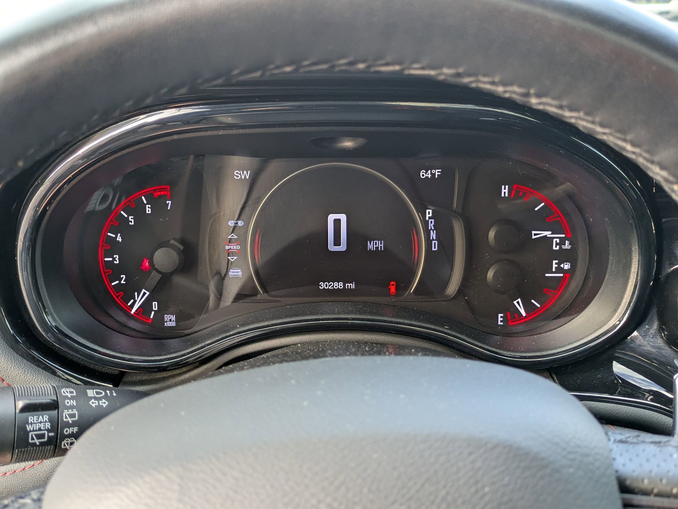 2023 Dodge Durango GT Premium