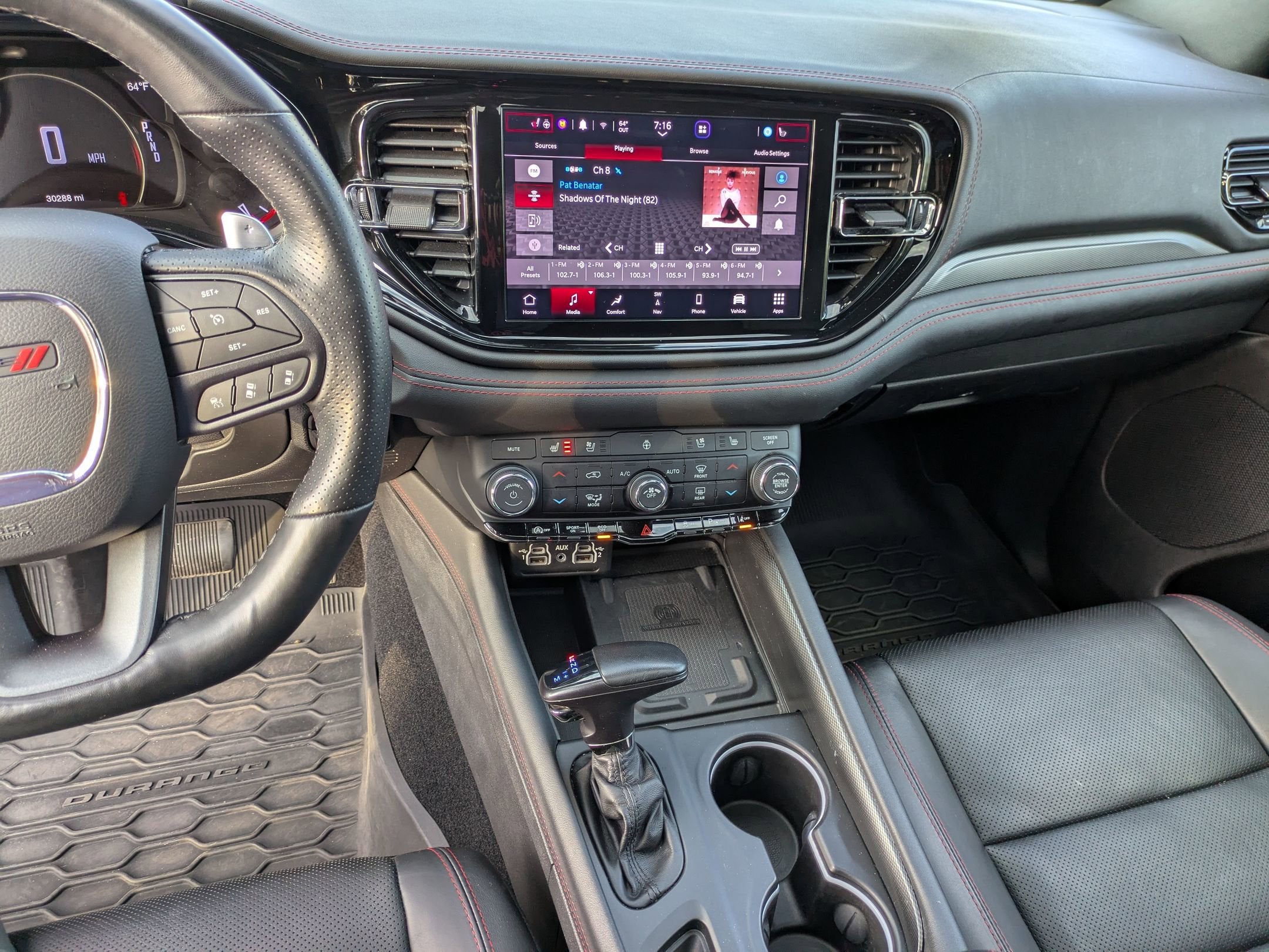 2023 Dodge Durango GT Premium