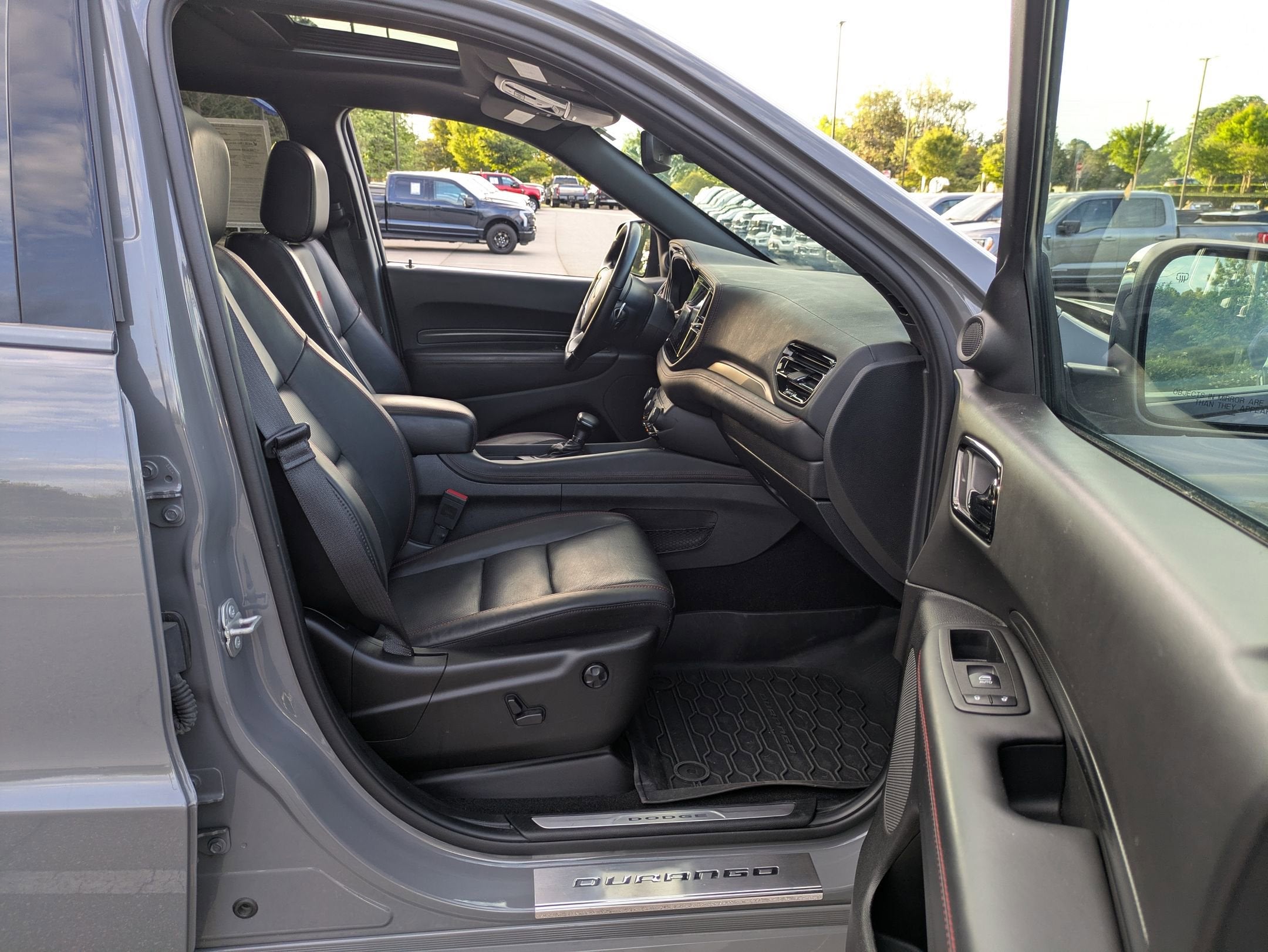 2023 Dodge Durango GT Premium