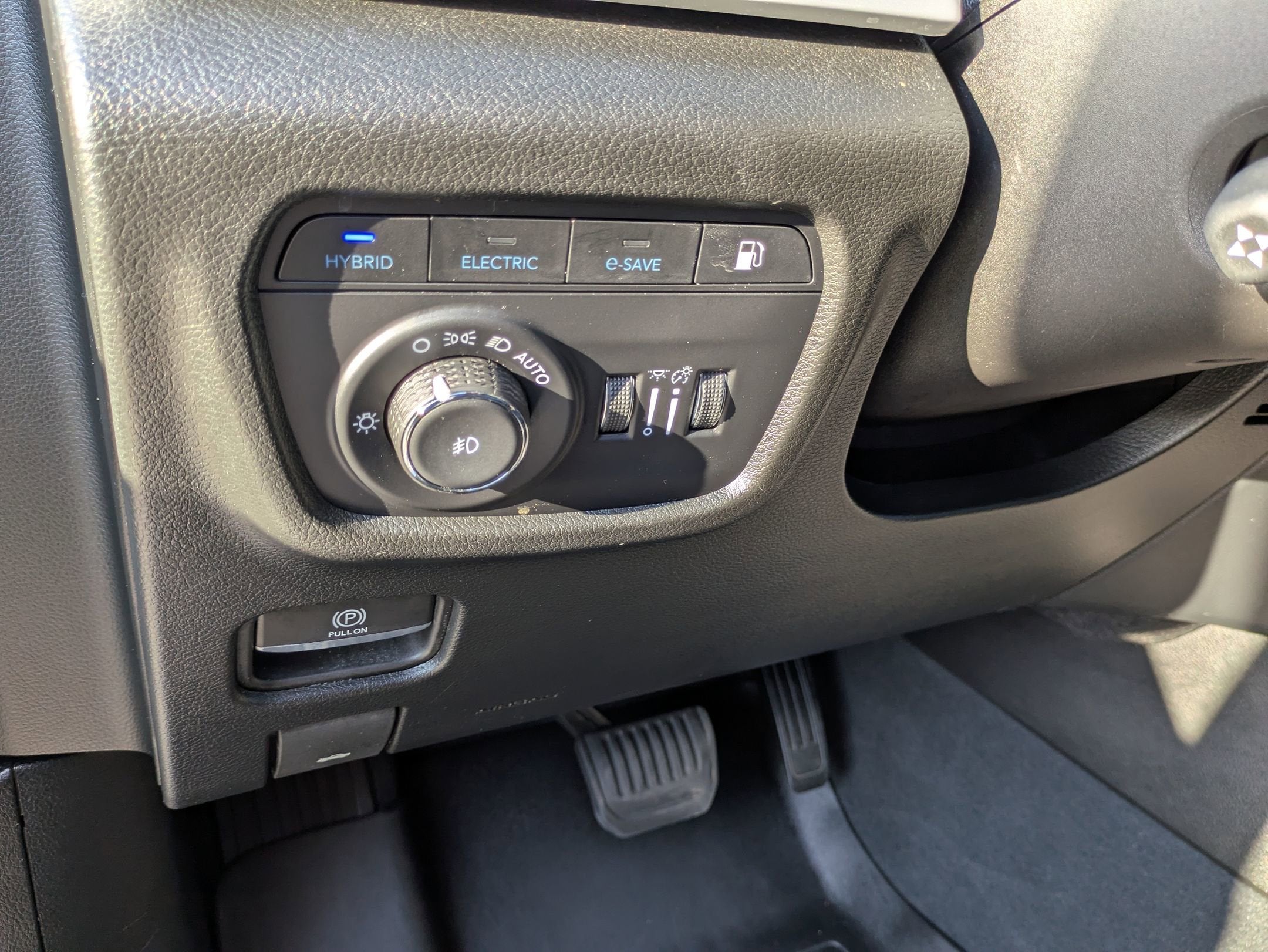 2023 Jeep Grand Cherokee 4xe 4xe