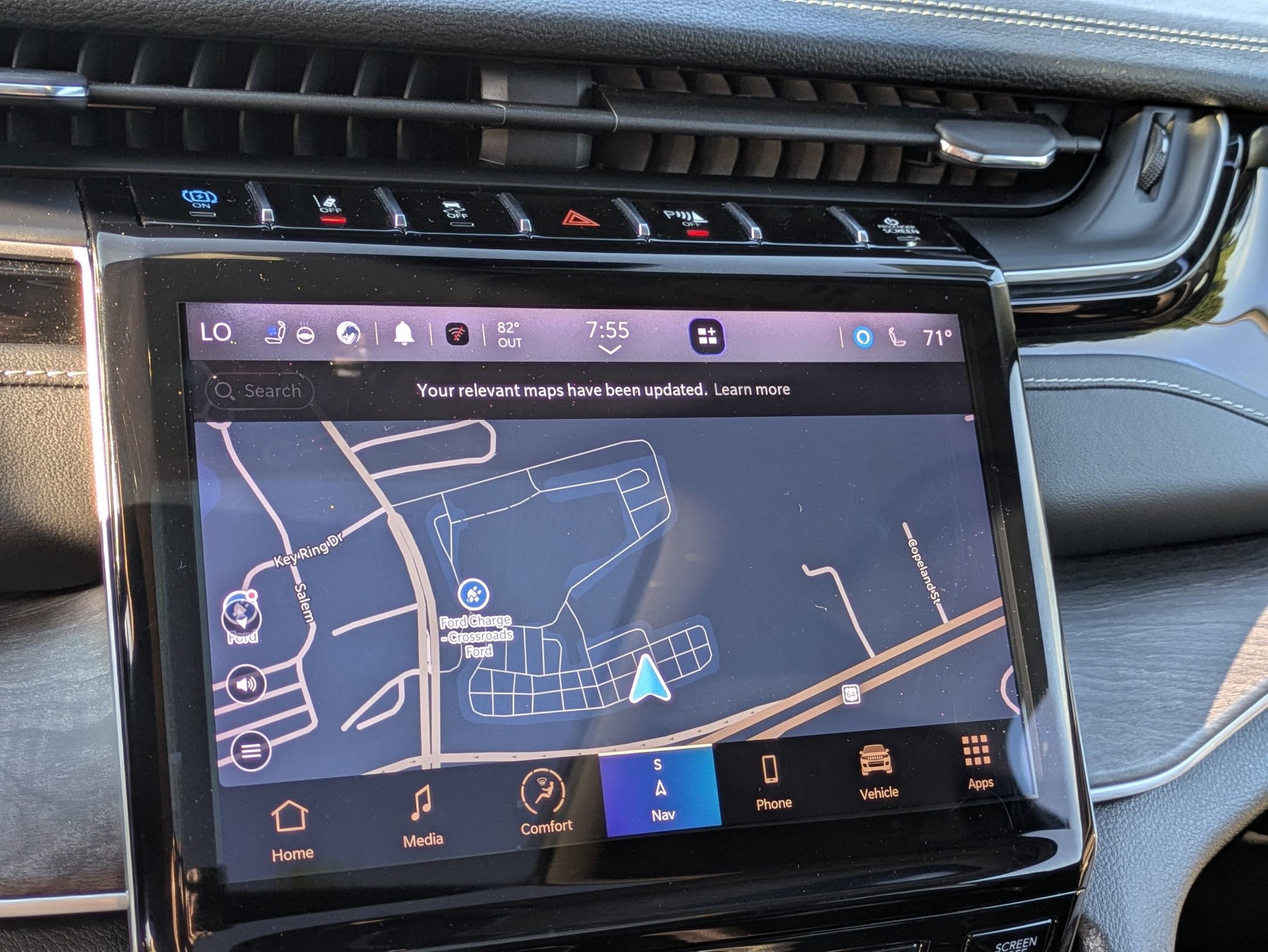 2023 Jeep Grand Cherokee 4xe 4xe
