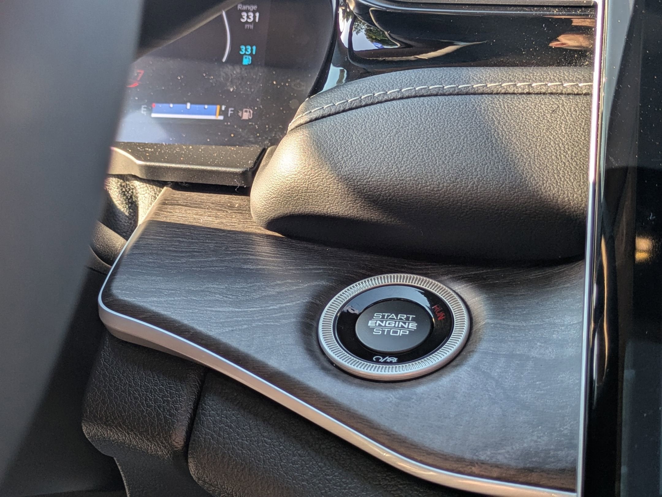 2023 Jeep Grand Cherokee 4xe 4xe