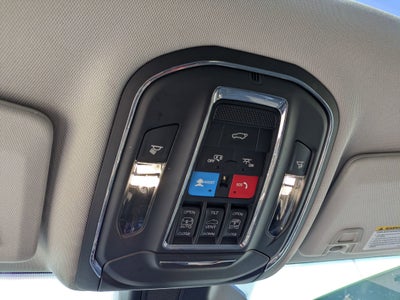 2023 Jeep Grand Cherokee 4xe 4xe