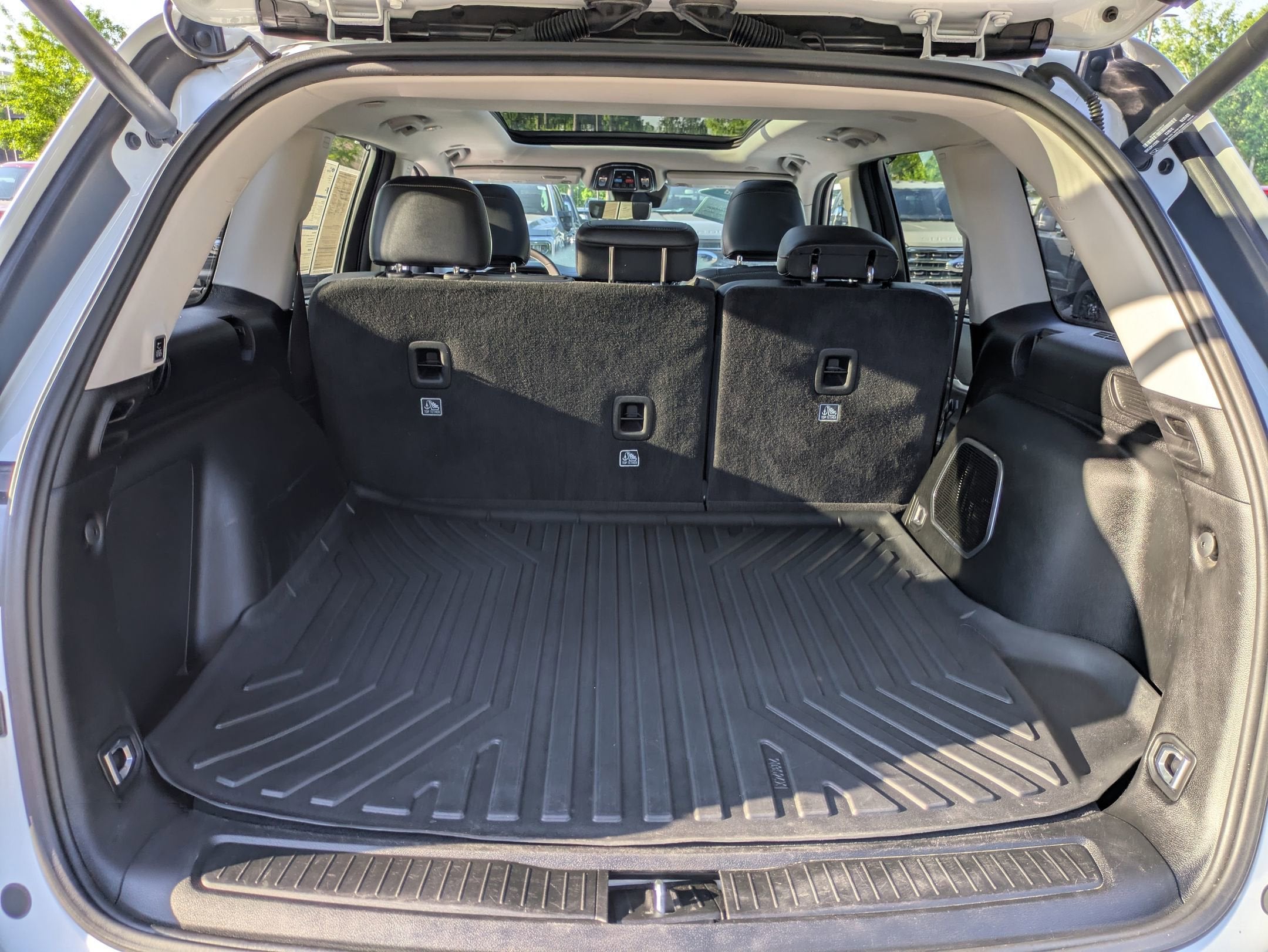 2023 Jeep Grand Cherokee 4xe 4xe