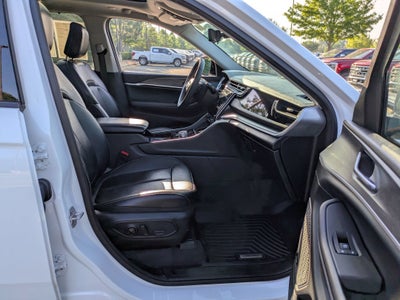 2023 Jeep Grand Cherokee 4xe 4xe