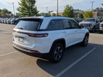 2023 Jeep Grand Cherokee 4xe 4xe