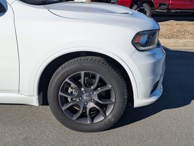 2018 Dodge Durango R/T