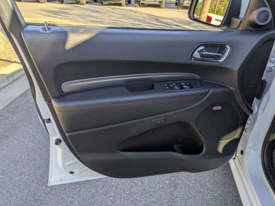 2018 Dodge Durango R/T