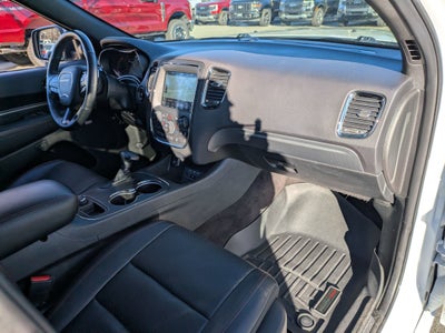 2018 Dodge Durango R/T