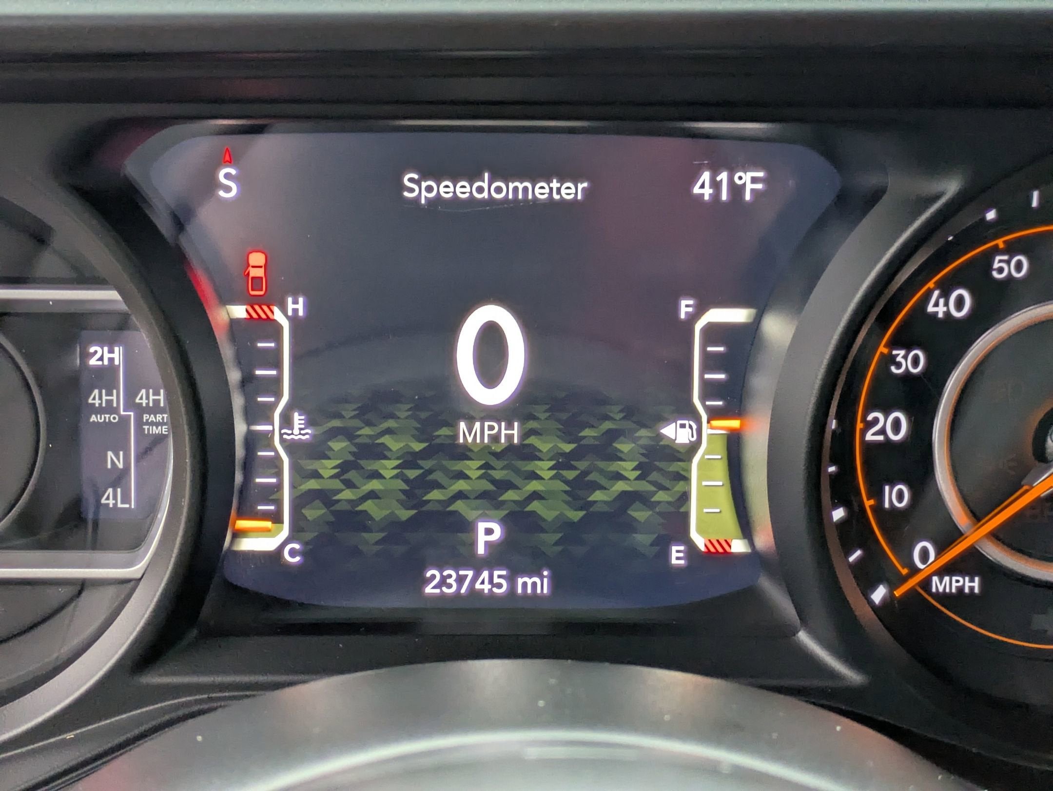 2024 Jeep Gladiator Rubicon X