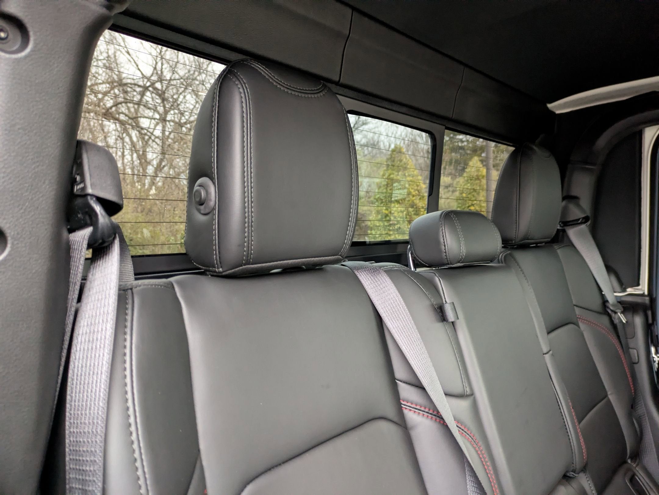 2024 Jeep Gladiator Rubicon X