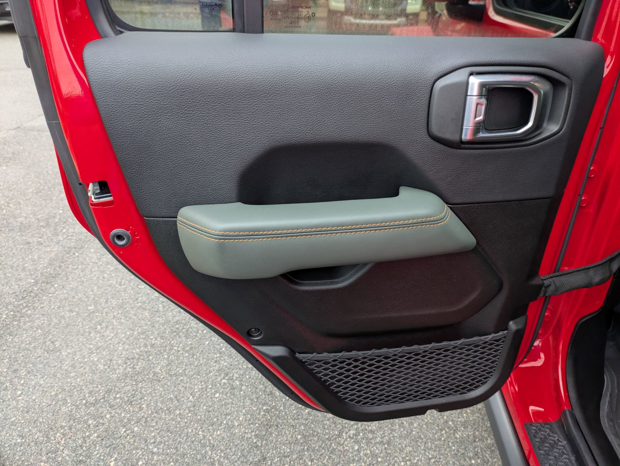 2024 Jeep Gladiator Mojave X