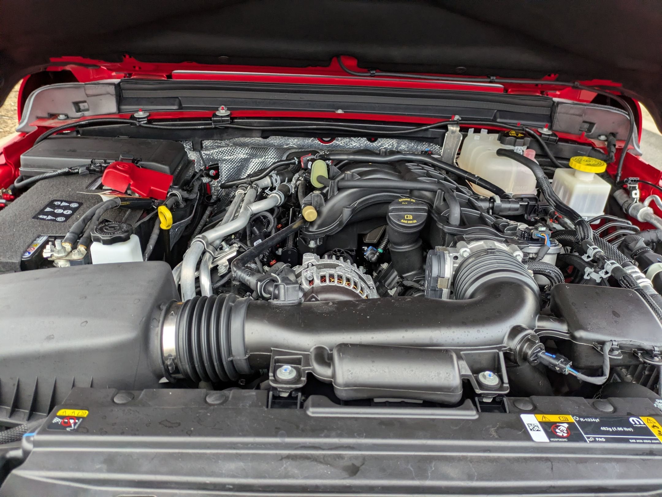 2024 Jeep Gladiator Mojave X