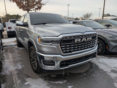 2025 RAM 1500 Limited