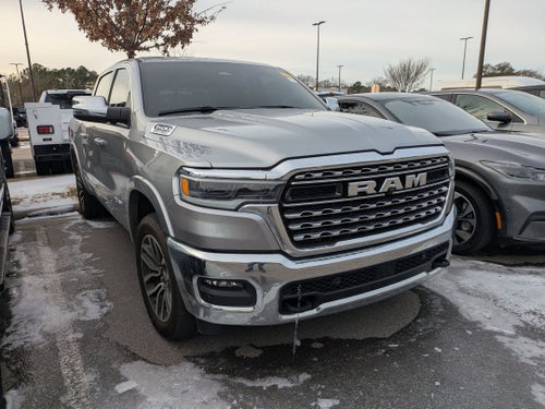 2025 RAM 1500 Limited