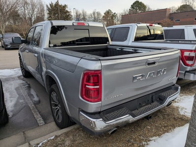 2025 RAM 1500 Limited