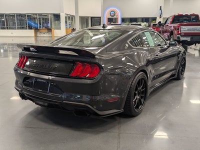 2022 Ford Mustang Shelby Super Snake