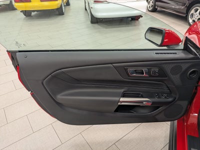 2024 Ford Mustang GT Premium RTR Spec 3 Supercharged