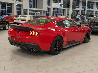 2024 Ford Mustang GT Premium RTR Spec 3 Supercharged