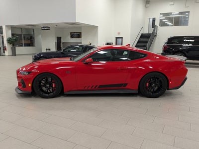 2024 Ford Mustang GT Premium RTR Spec 3 Supercharged