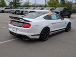 2021 Ford Mustang Mach 1