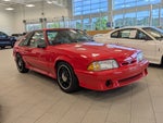 1993 Ford Mustang SVT Cobra R
