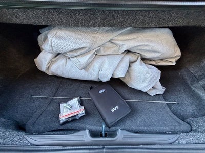 2004 Ford Mustang SVT Cobra