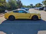 2017 Ford Mustang Shelby GT350R