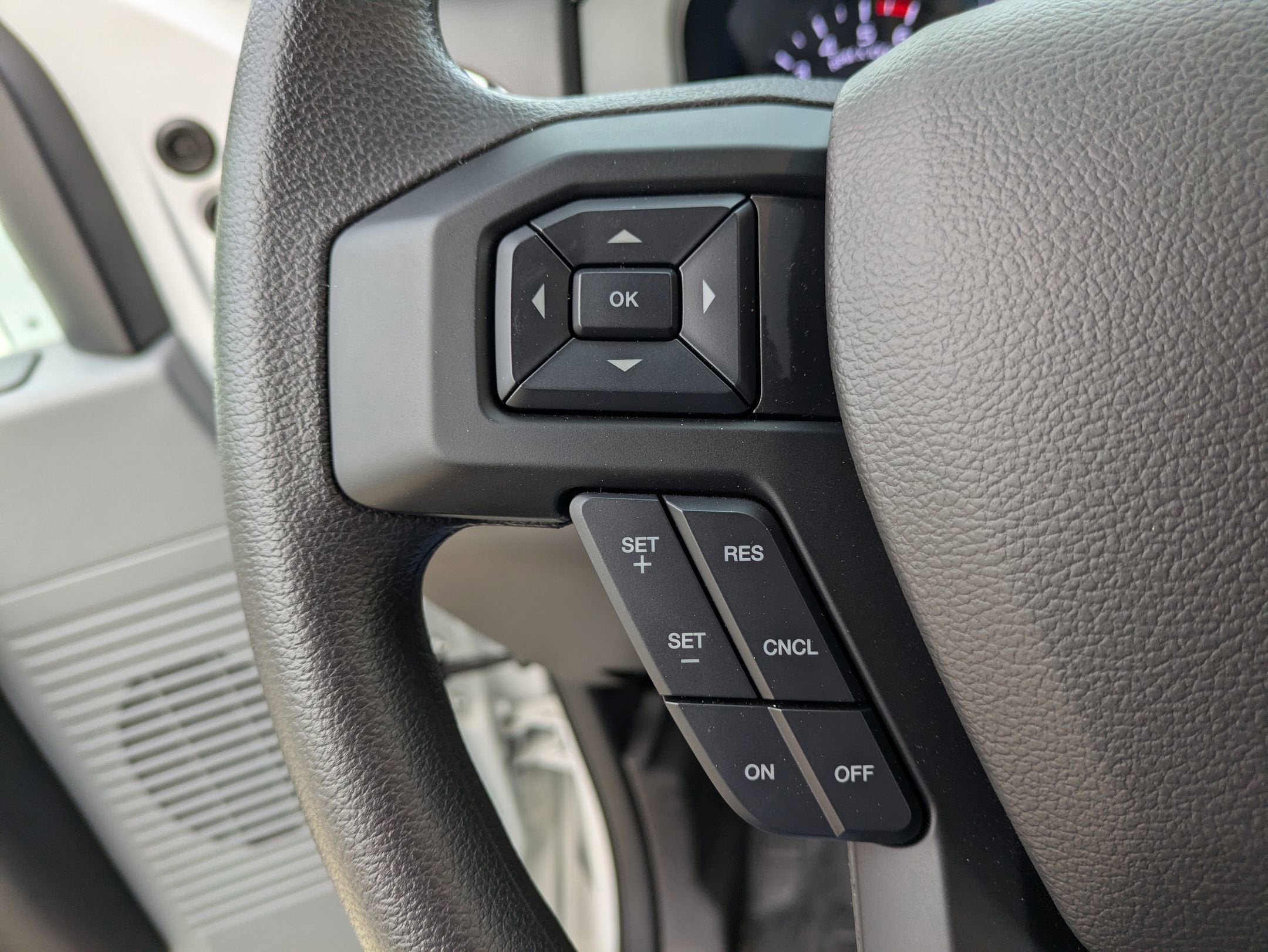 2021 Ford F-650SD Base