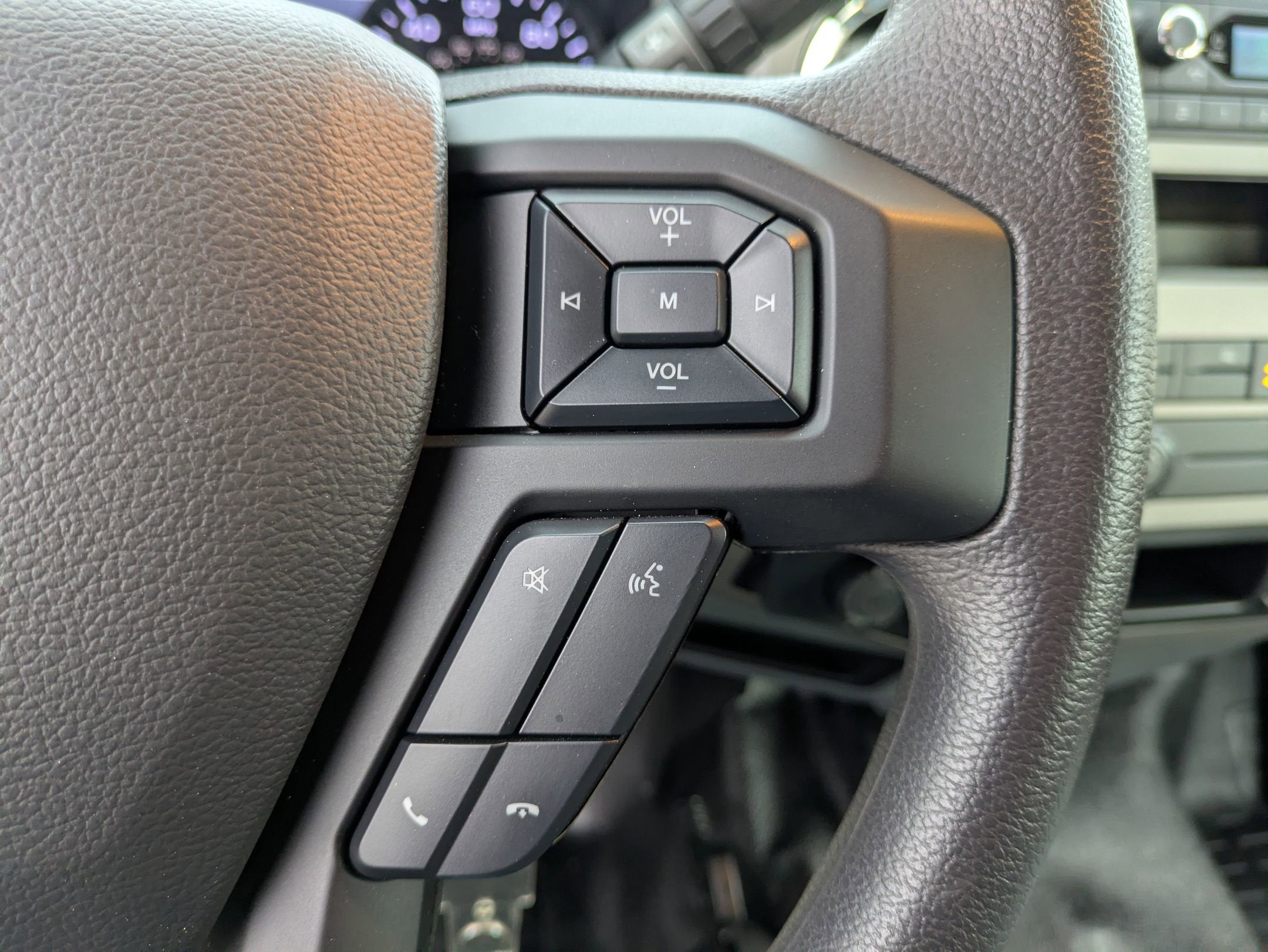 2021 Ford F-650SD Base