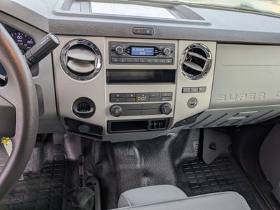 2021 Ford F-650SD Base