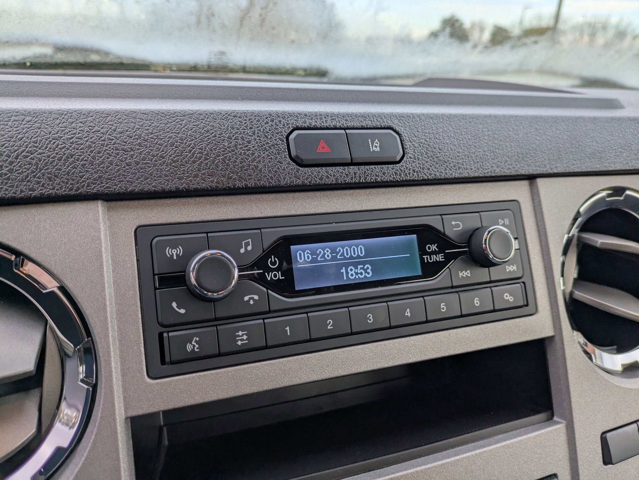 2021 Ford F-650SD Base