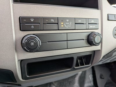 2021 Ford F-650SD Base