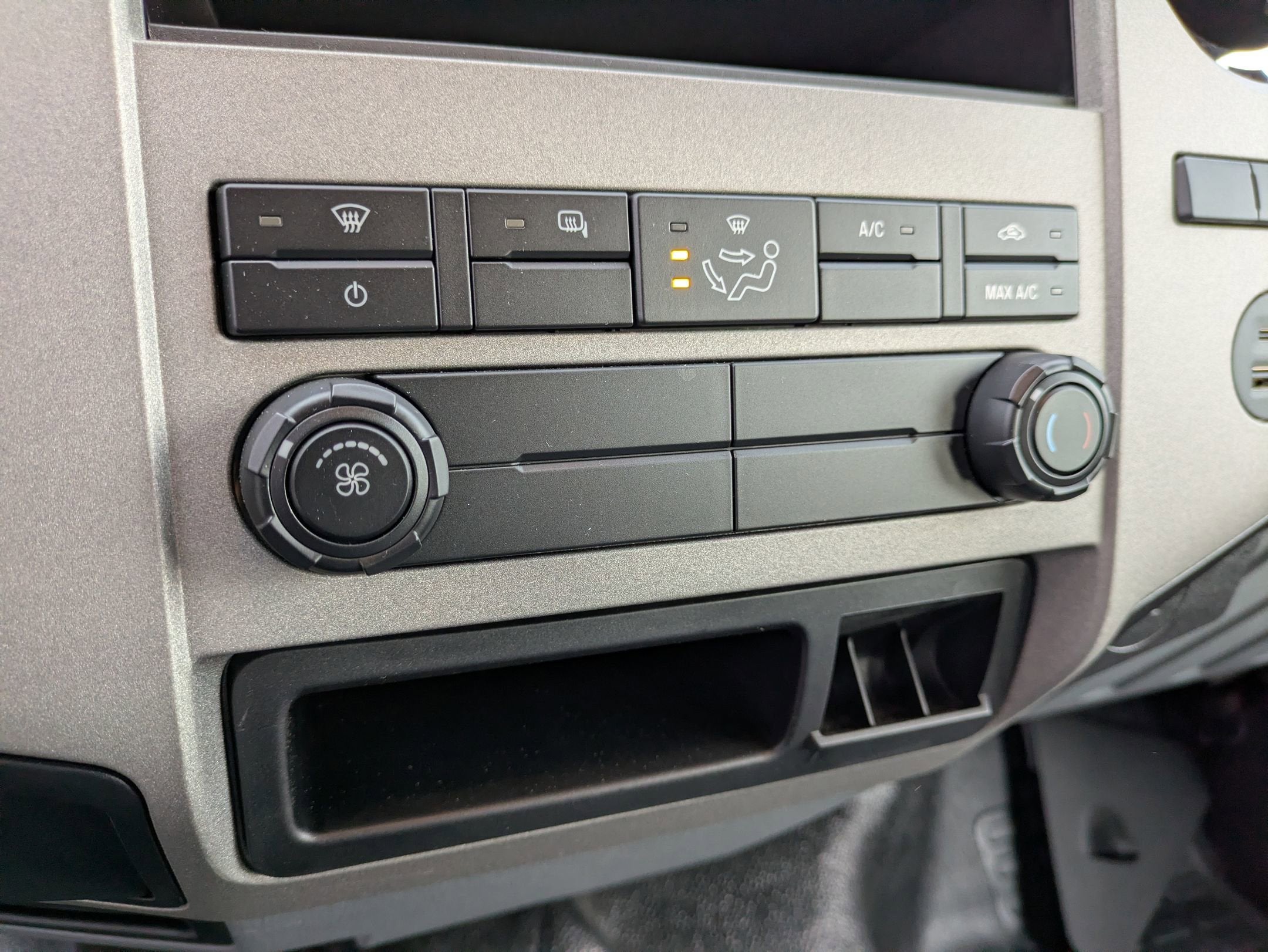 2021 Ford F-650SD Base