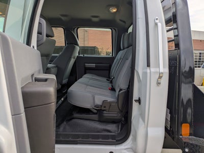 2021 Ford F-650SD Base