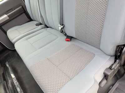 2021 Ford F-650SD Base