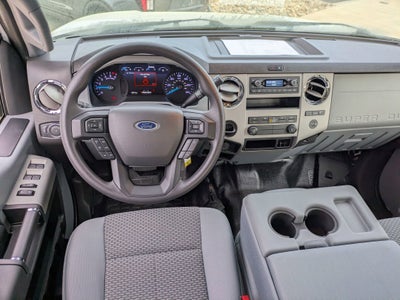 2021 Ford F-650SD Base