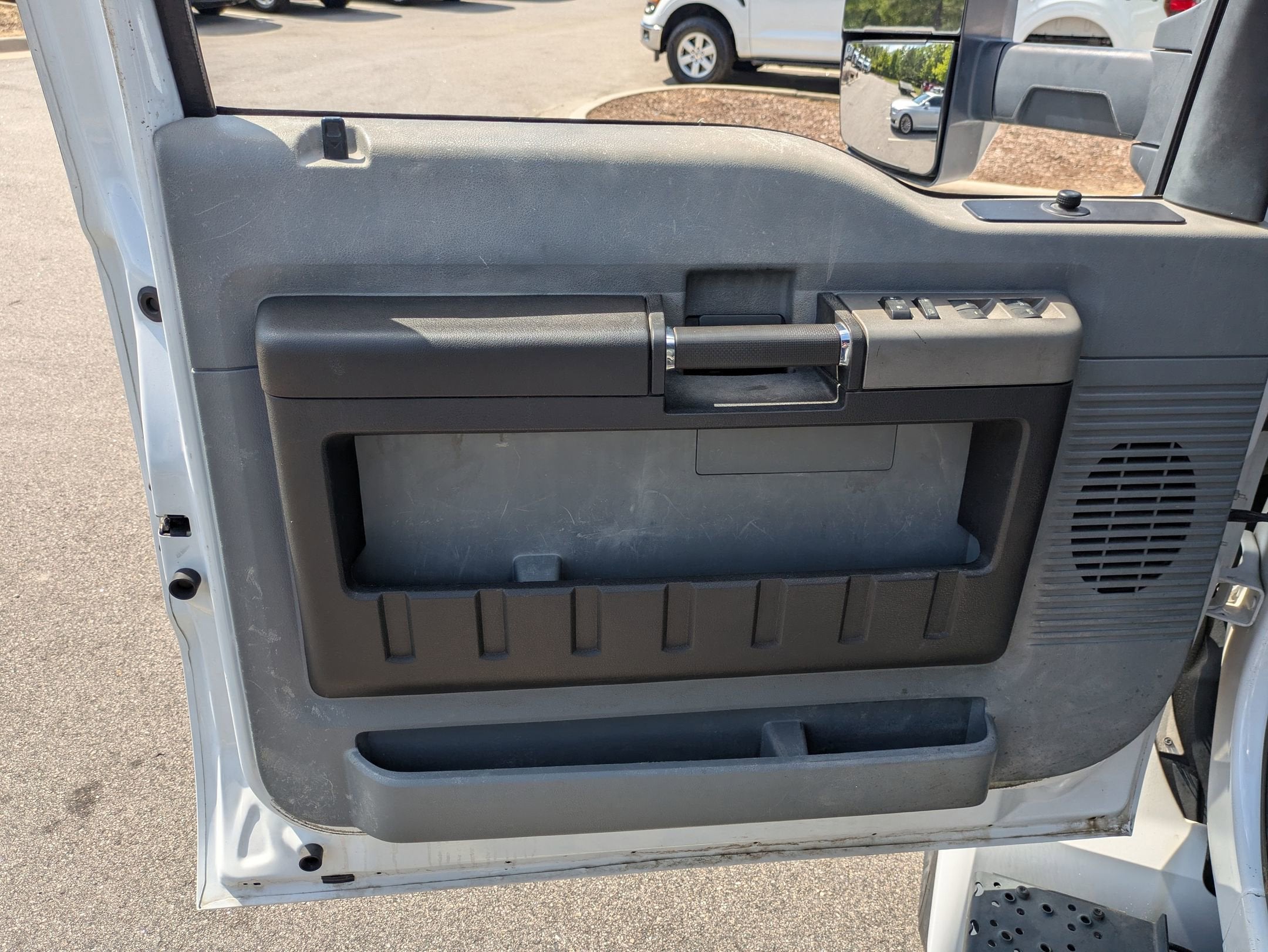 2017 Ford F-750SD Base