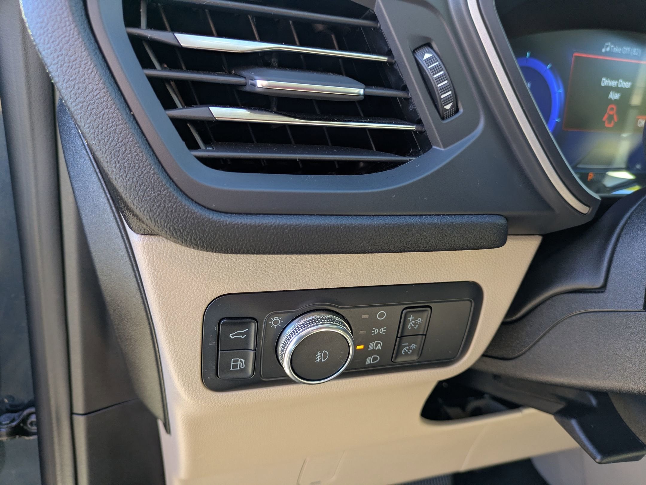 2022 Ford Escape SEL Hybrid