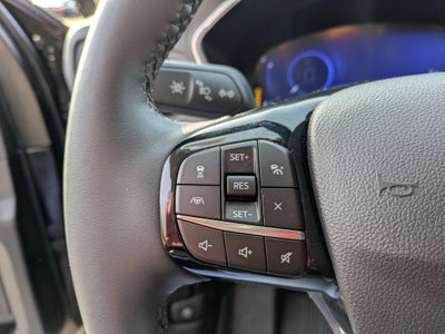 2022 Ford Escape SEL Plug-In Hybrid