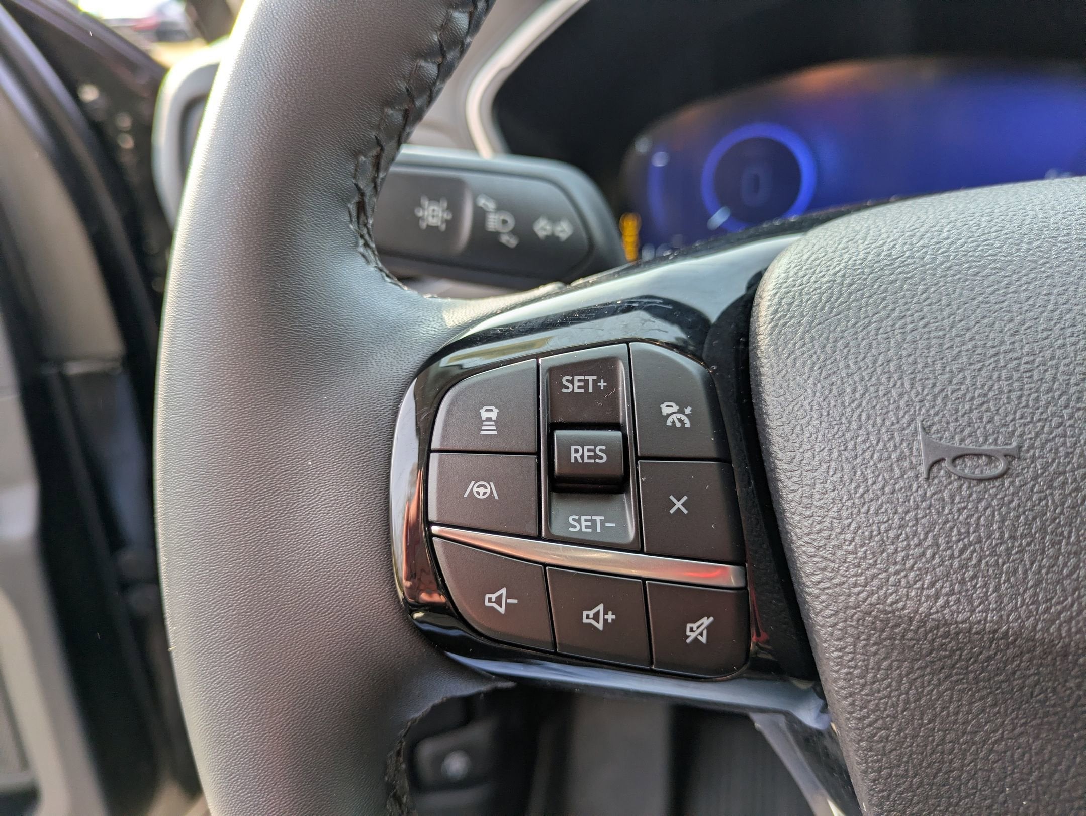 2022 Ford Escape SEL Plug-In Hybrid